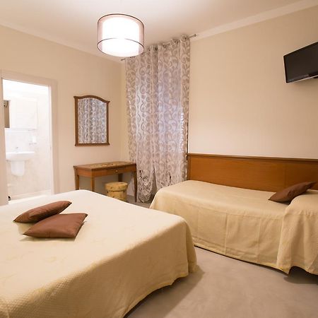 Hotel La Magione Serravalle Pistoiese Exteriér fotografie