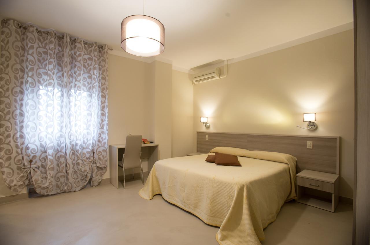 Hotel La Magione Serravalle Pistoiese Exteriér fotografie