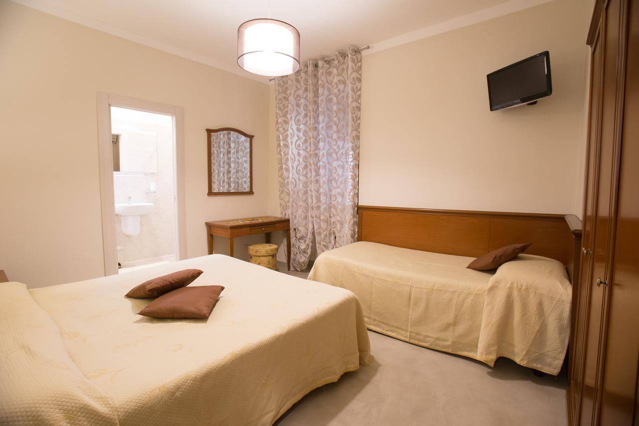 Hotel La Magione Serravalle Pistoiese Exteriér fotografie