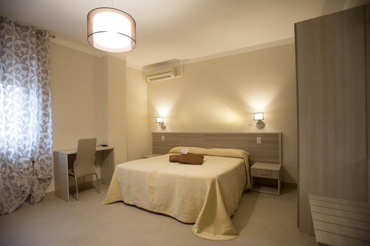 Hotel La Magione Serravalle Pistoiese Exteriér fotografie