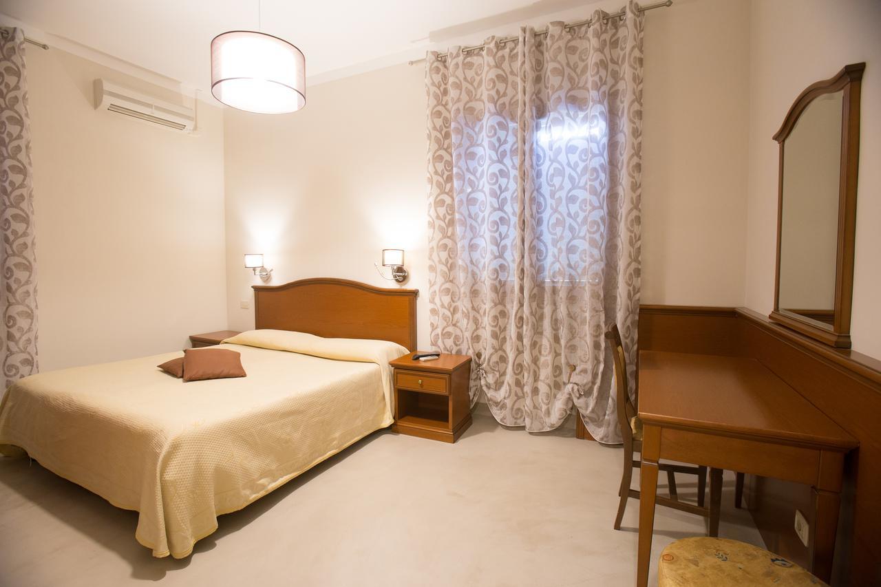 Hotel La Magione Serravalle Pistoiese Exteriér fotografie