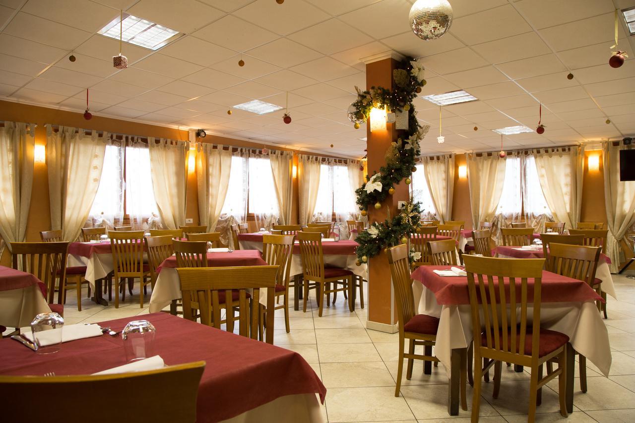 Hotel La Magione Serravalle Pistoiese Exteriér fotografie