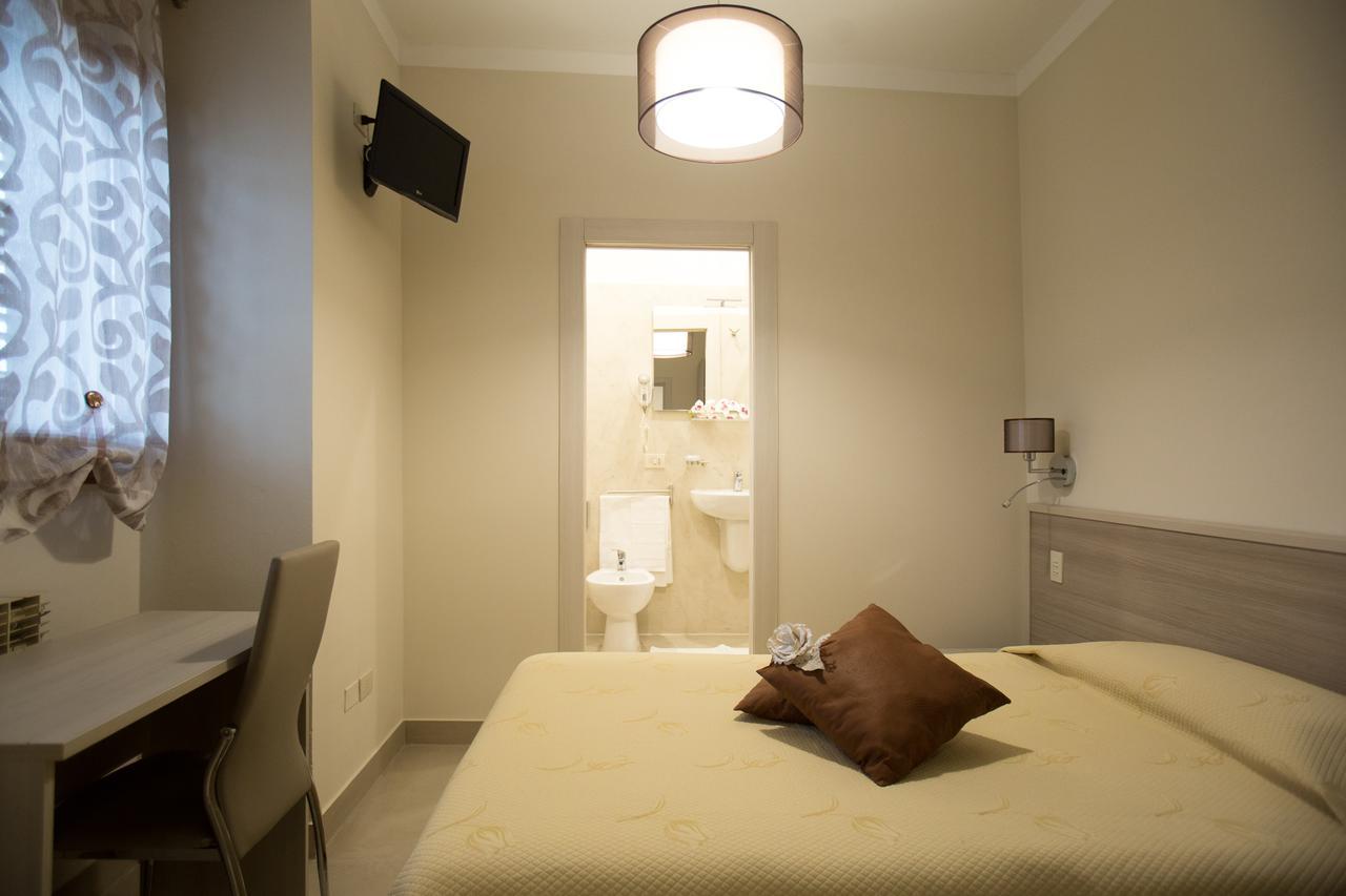 Hotel La Magione Serravalle Pistoiese Exteriér fotografie